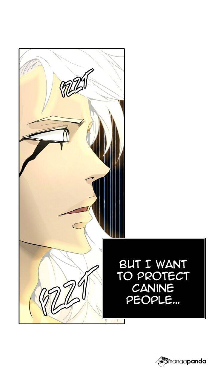 Tower of God Chapter 447 image 121